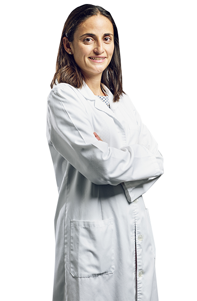 Imagen de Dra. Elisa González